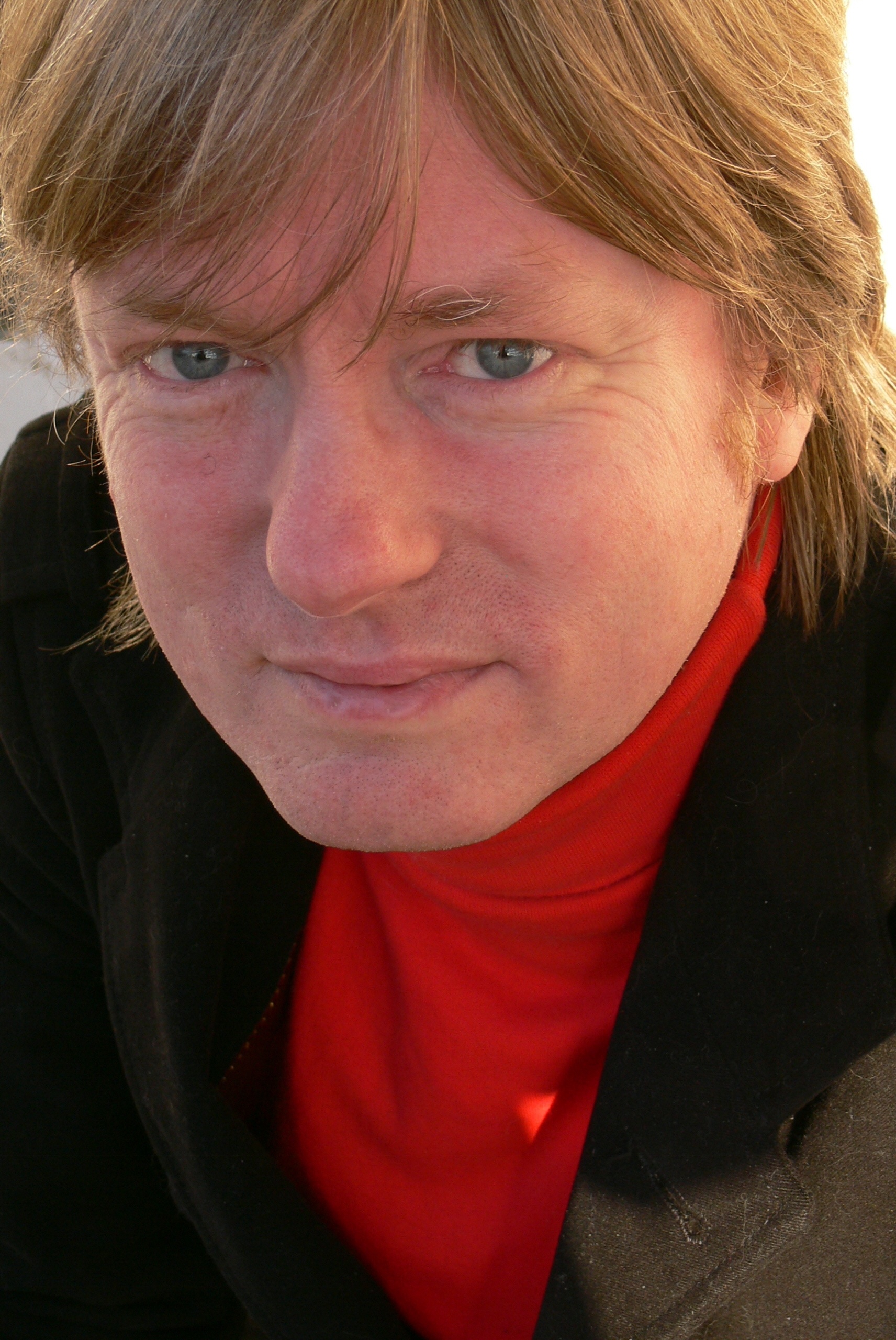 Michel Faber