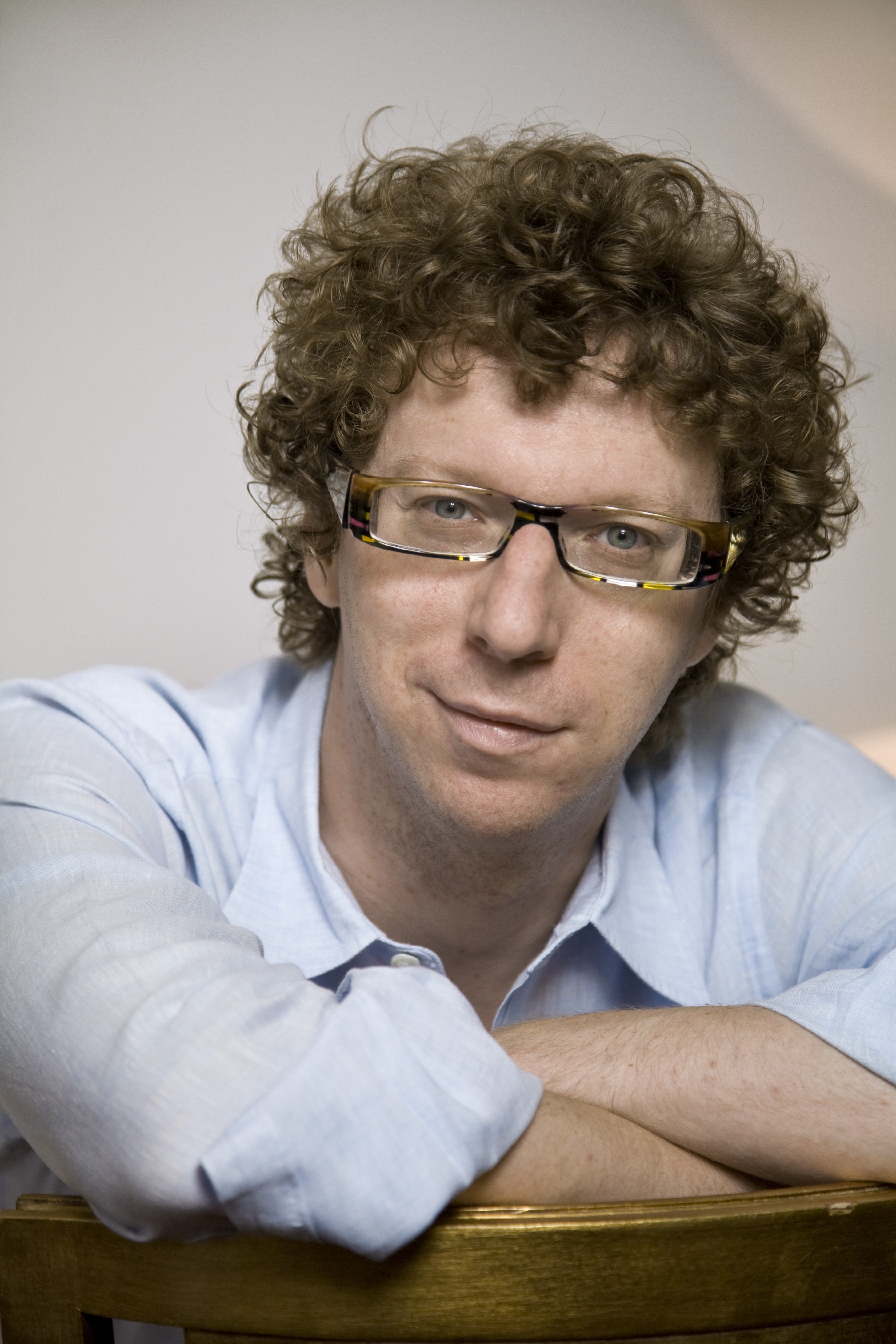 Arnon Grunberg