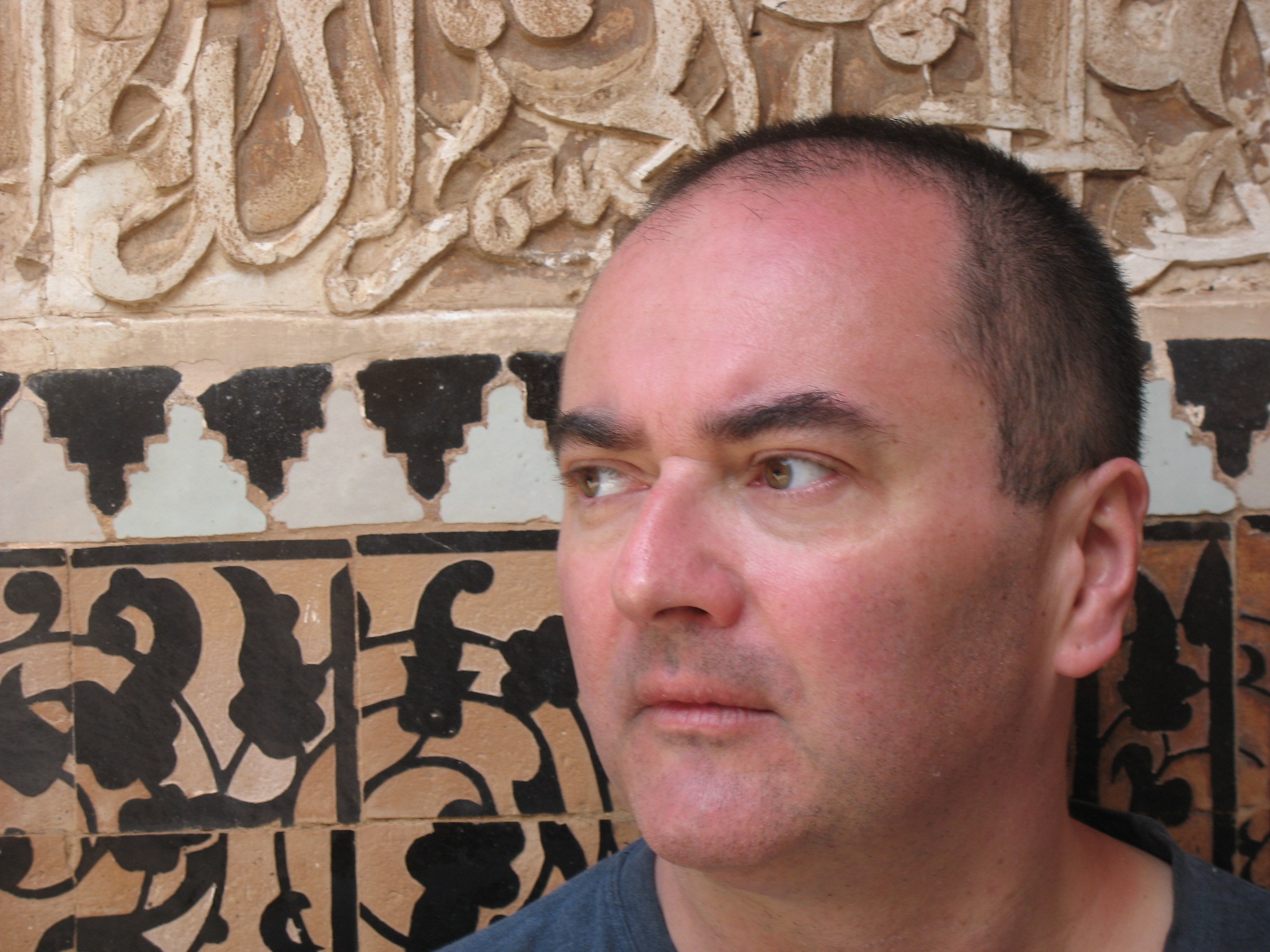 Piotr Ibrahim Kalwas