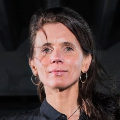Saskia Stolz
