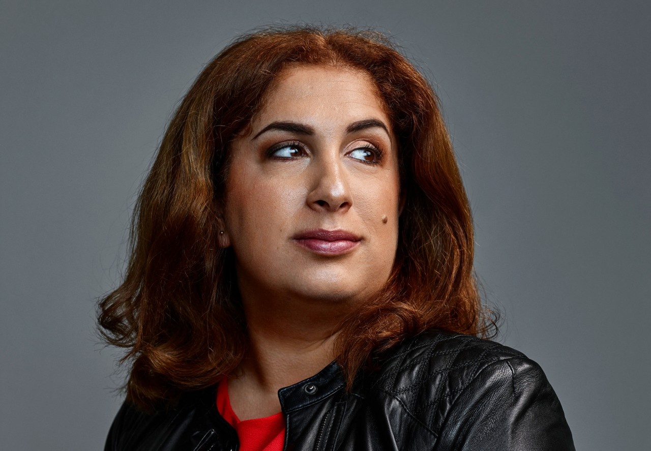 Beri Shalmashi