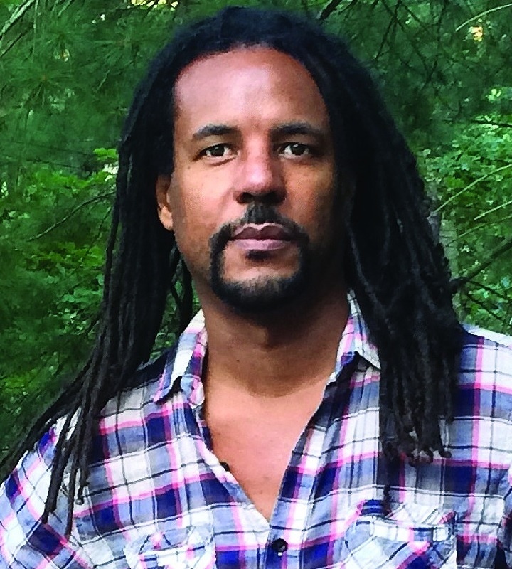 Colson Whitehead