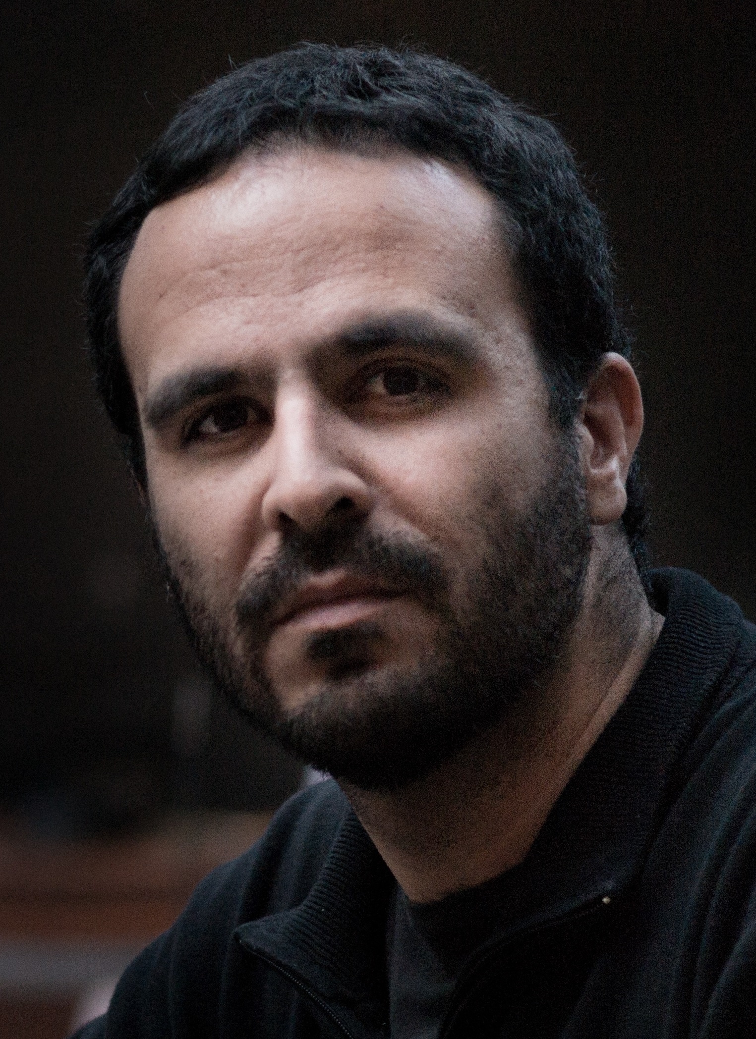 Rodrigo Hasbún