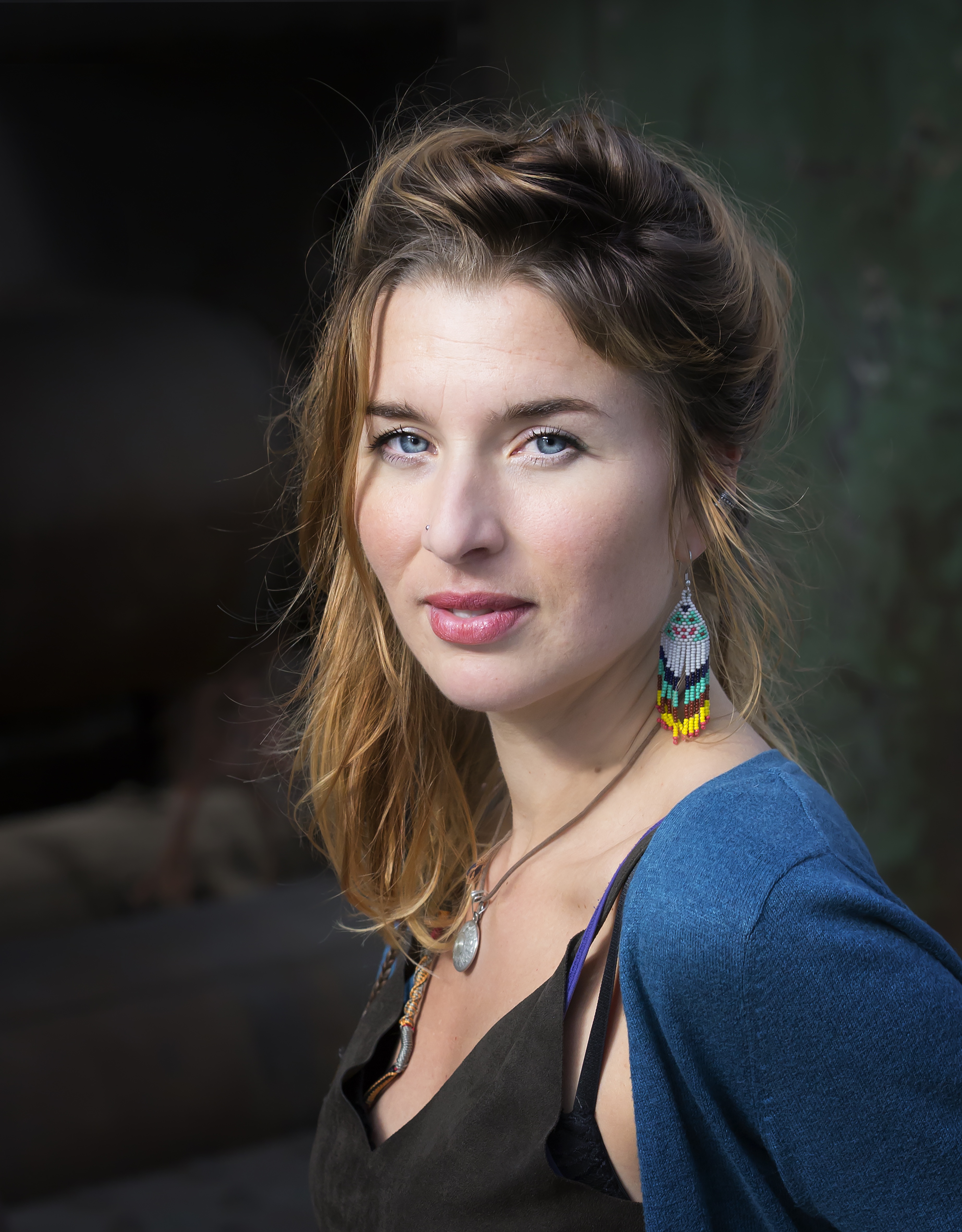 Corina Duijndam