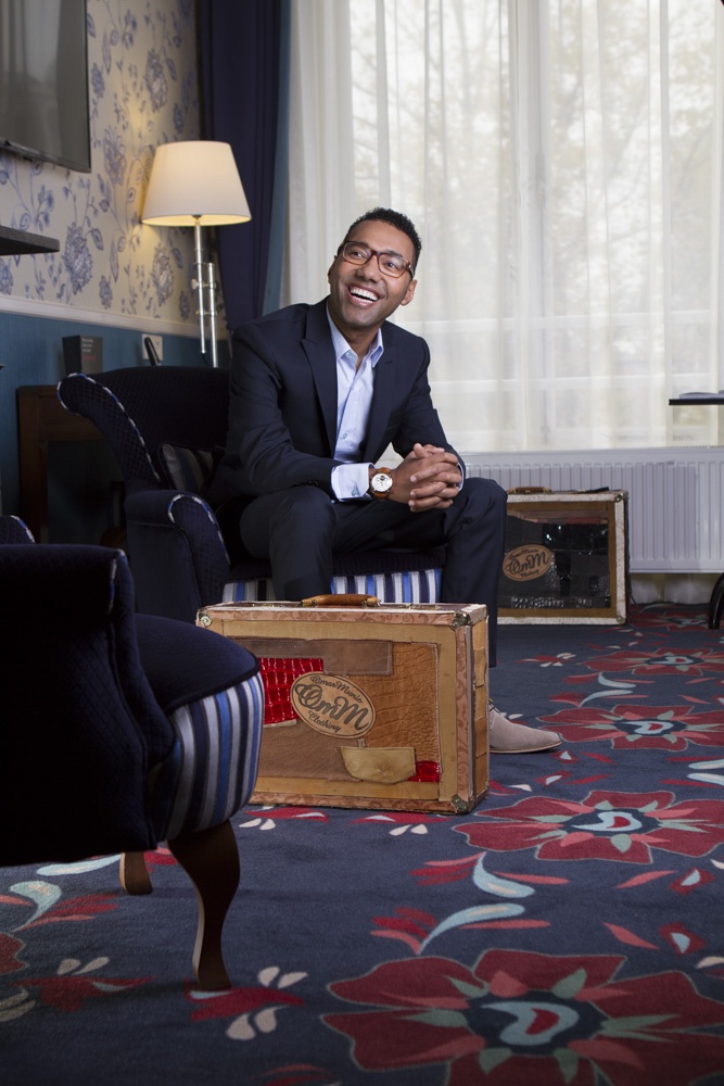 Omar Munie