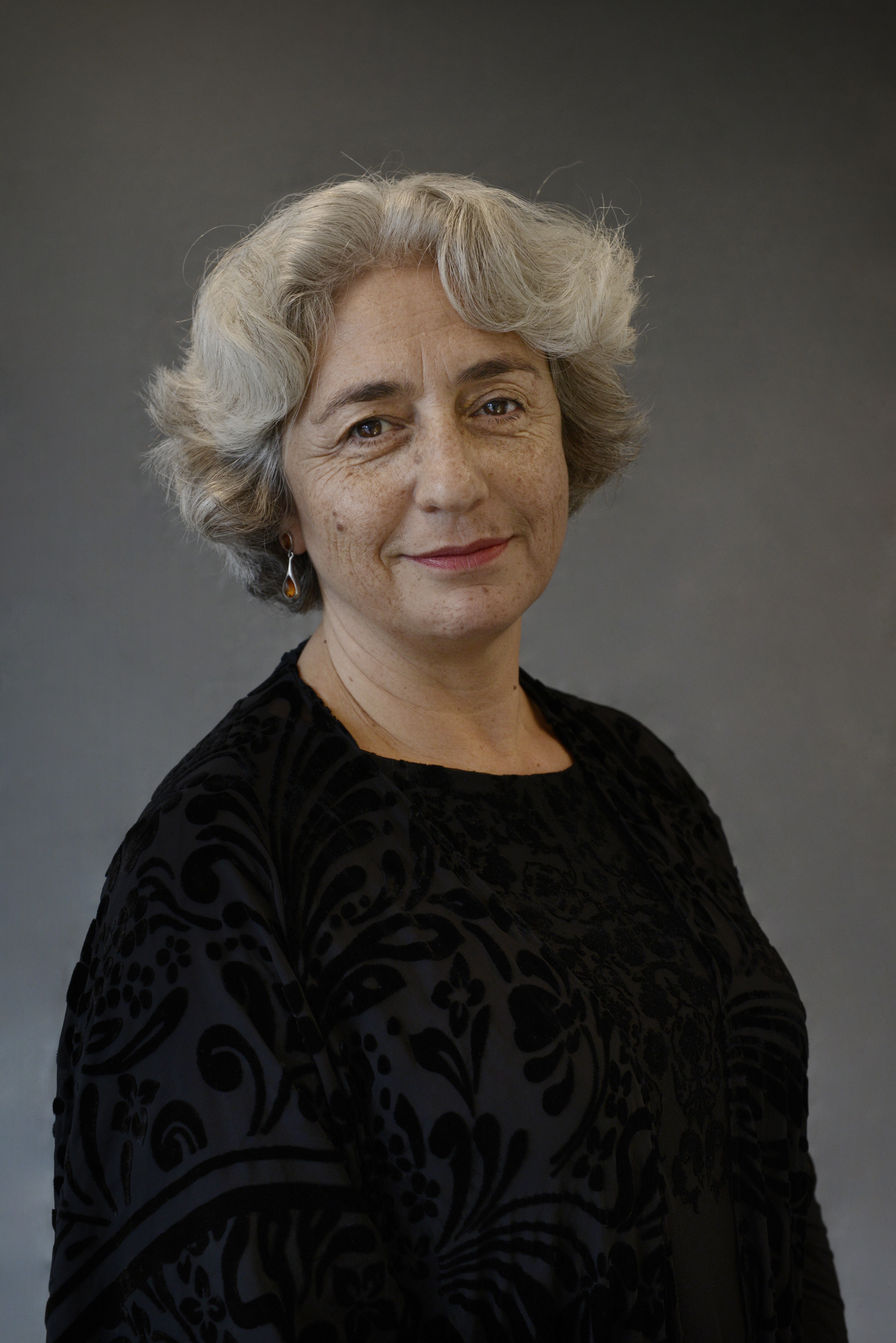 Farah Karimi