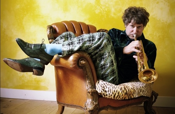 Eric Vloeimans