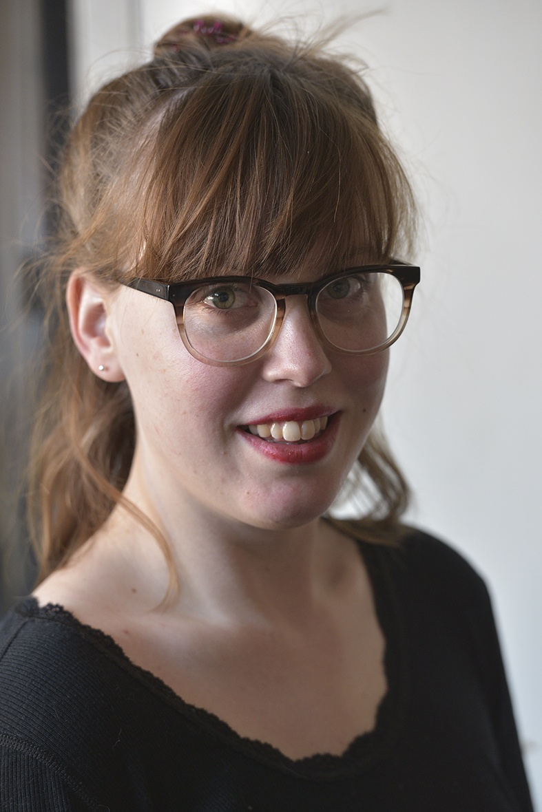 Roos Laan