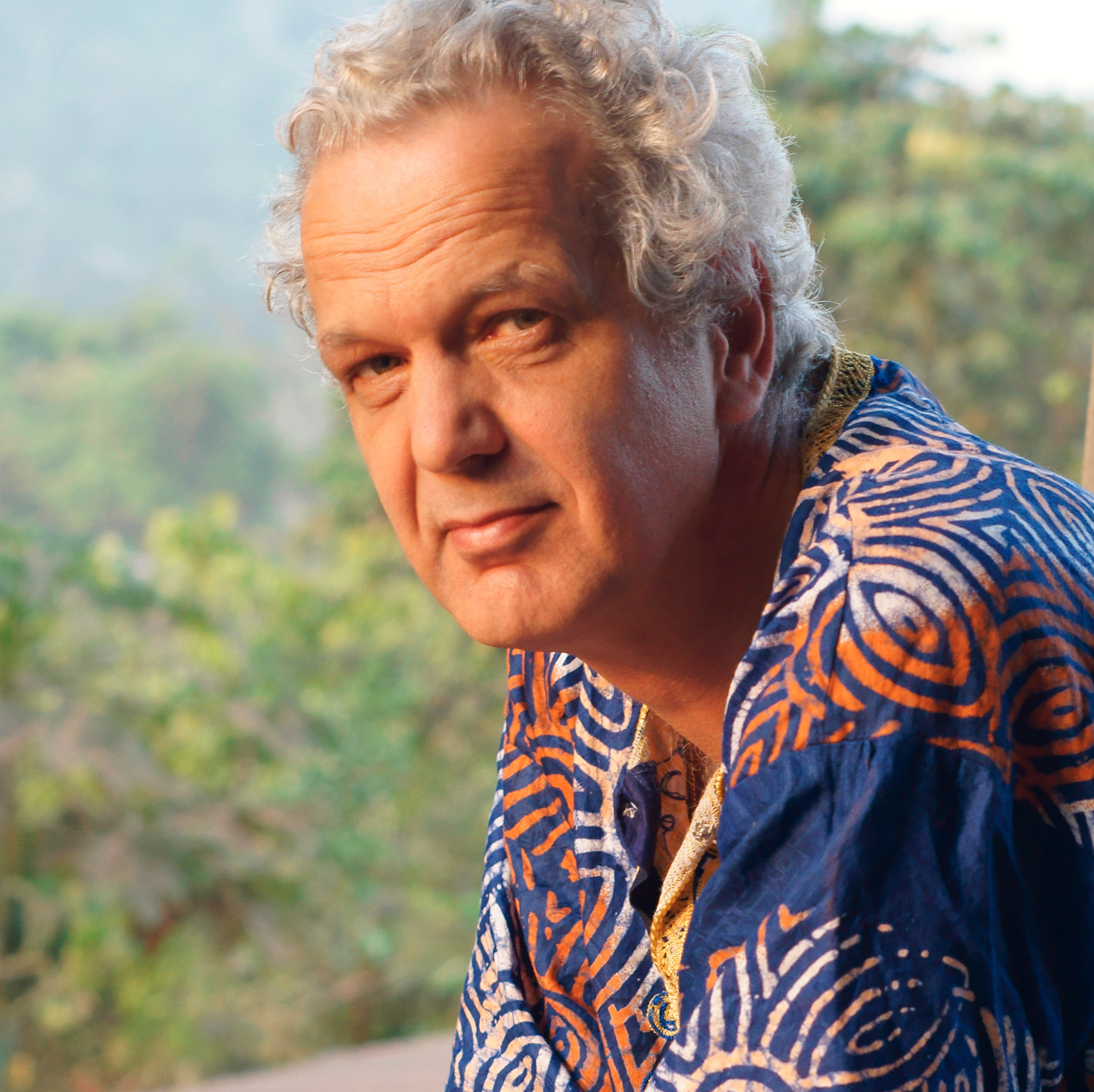 Peter Abspoel