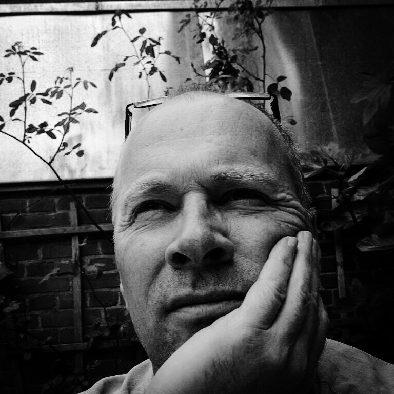 Ton van 't Hof