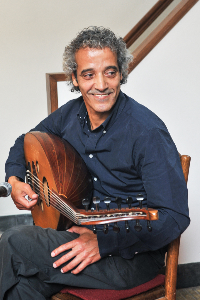 Kamal Hors