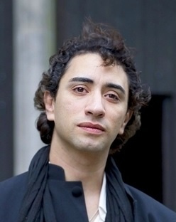 Anass Habib