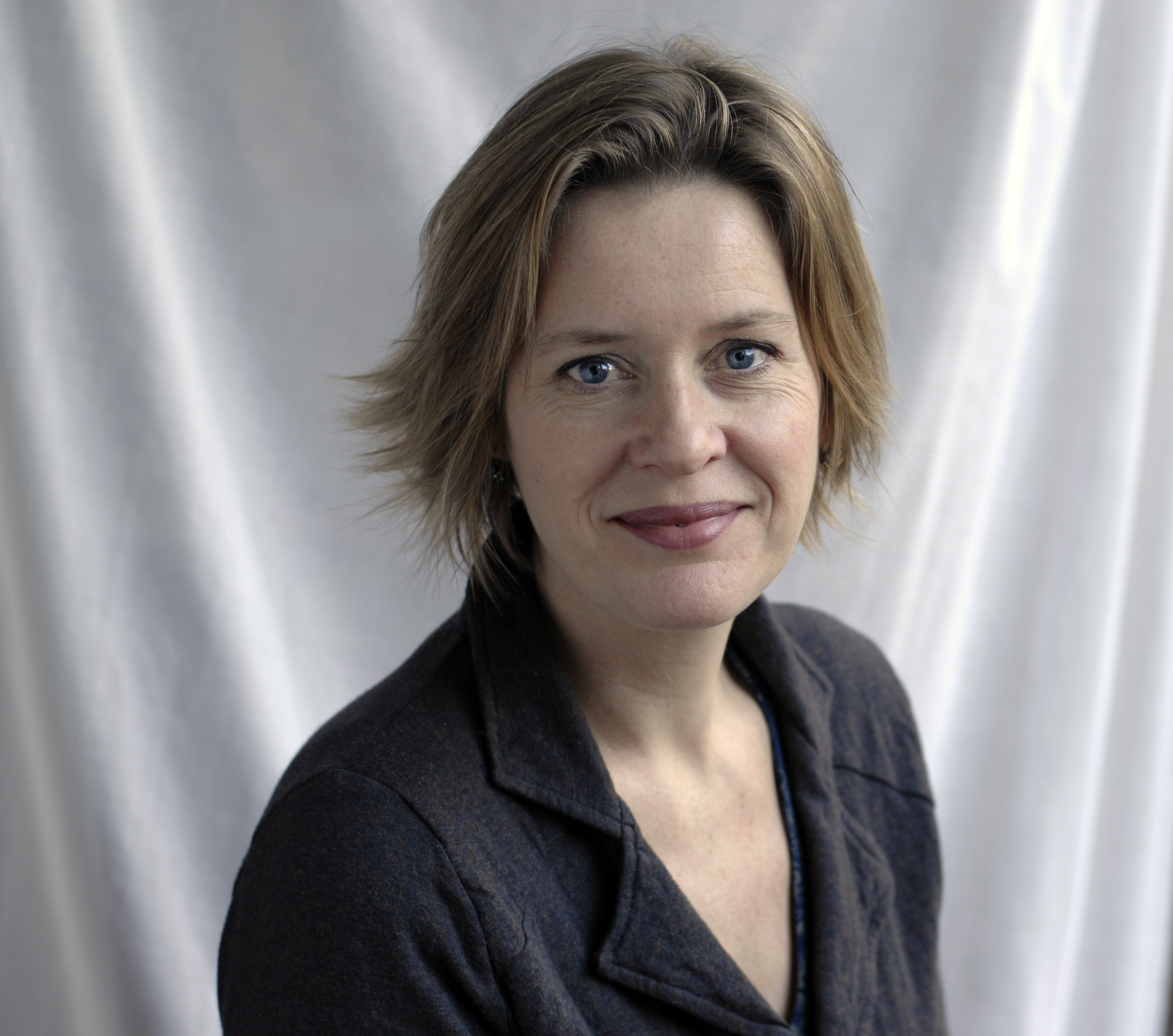 Margriet Oostveen