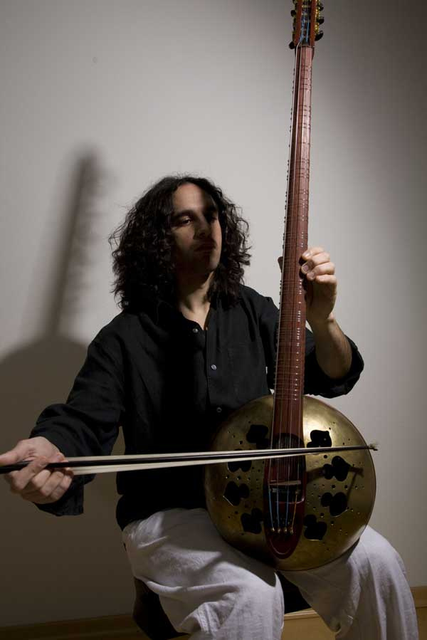 Michalis Cholevas
