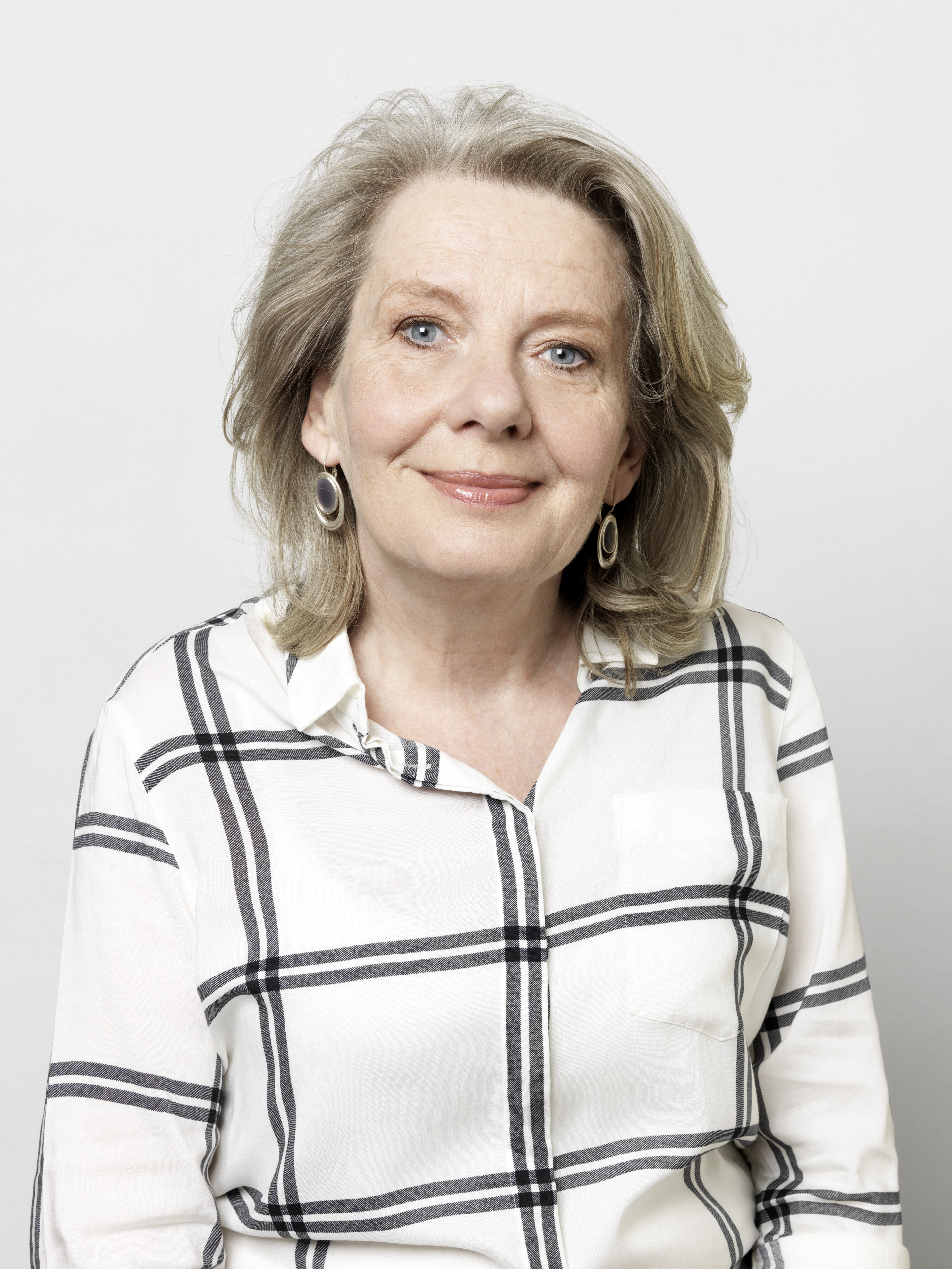 Vonne van der Meer