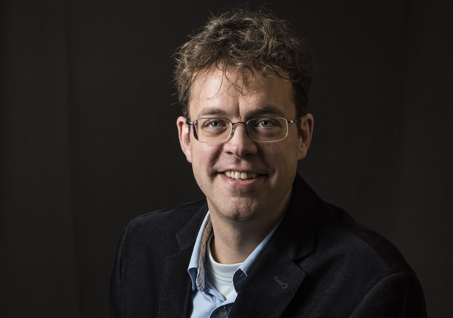 Bart Funnekotter