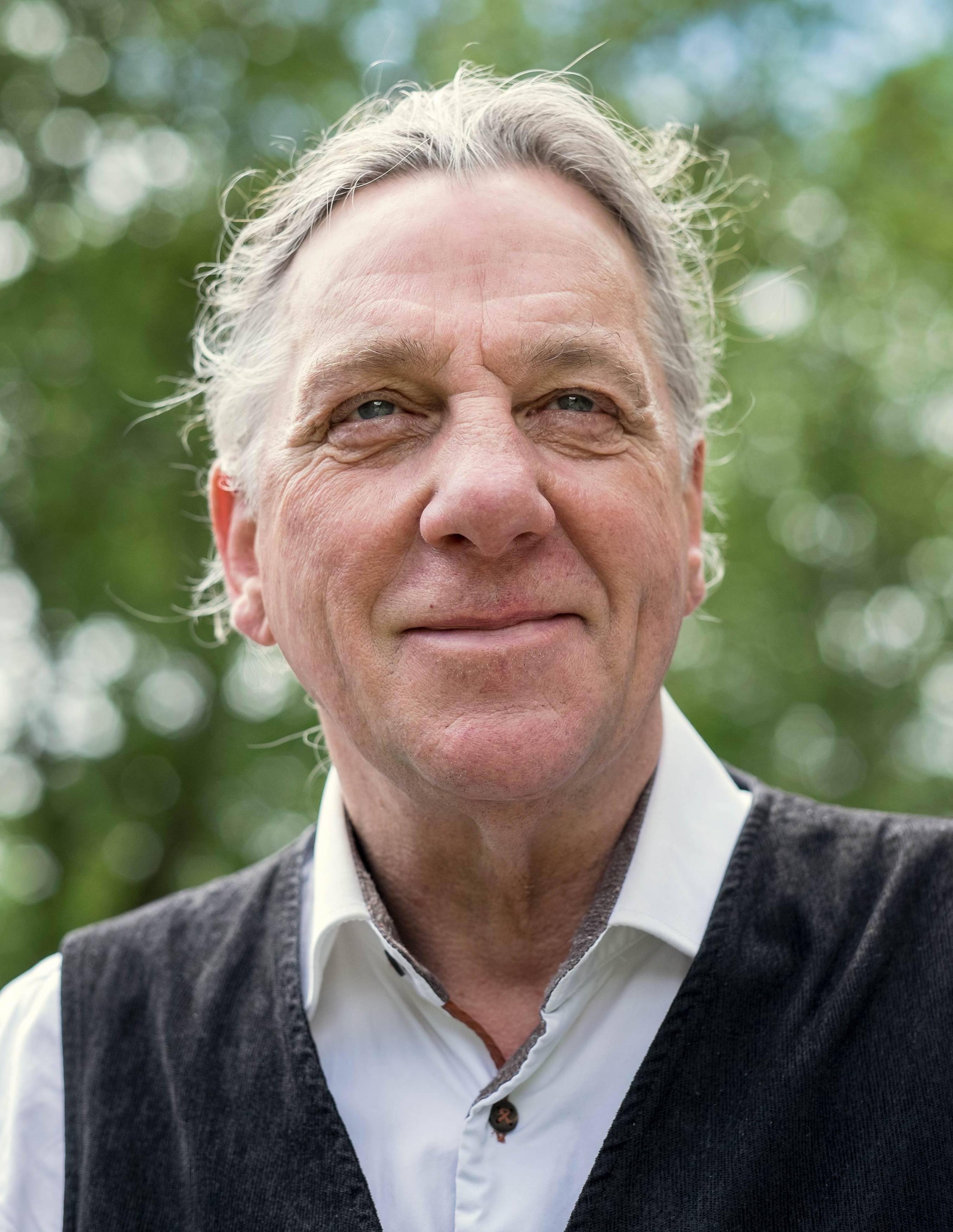 Henk Oosterling