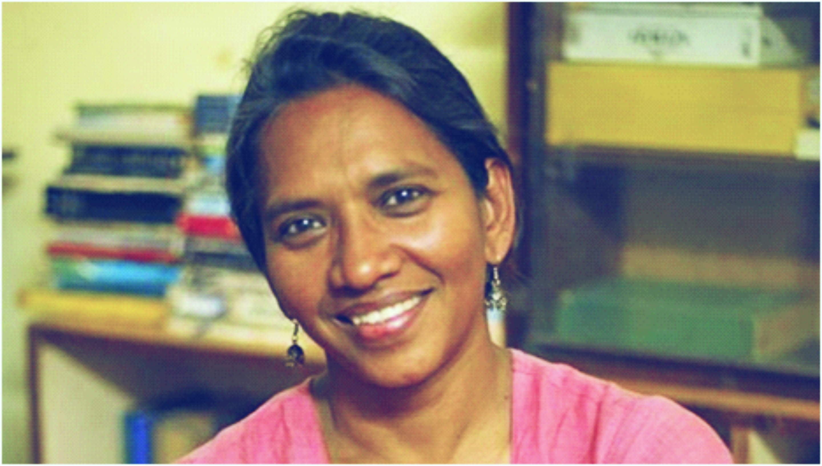 Malini Subramaniam