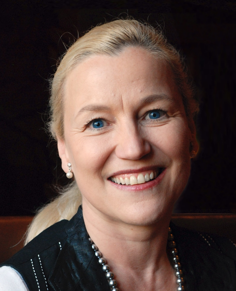 Britta Böhler