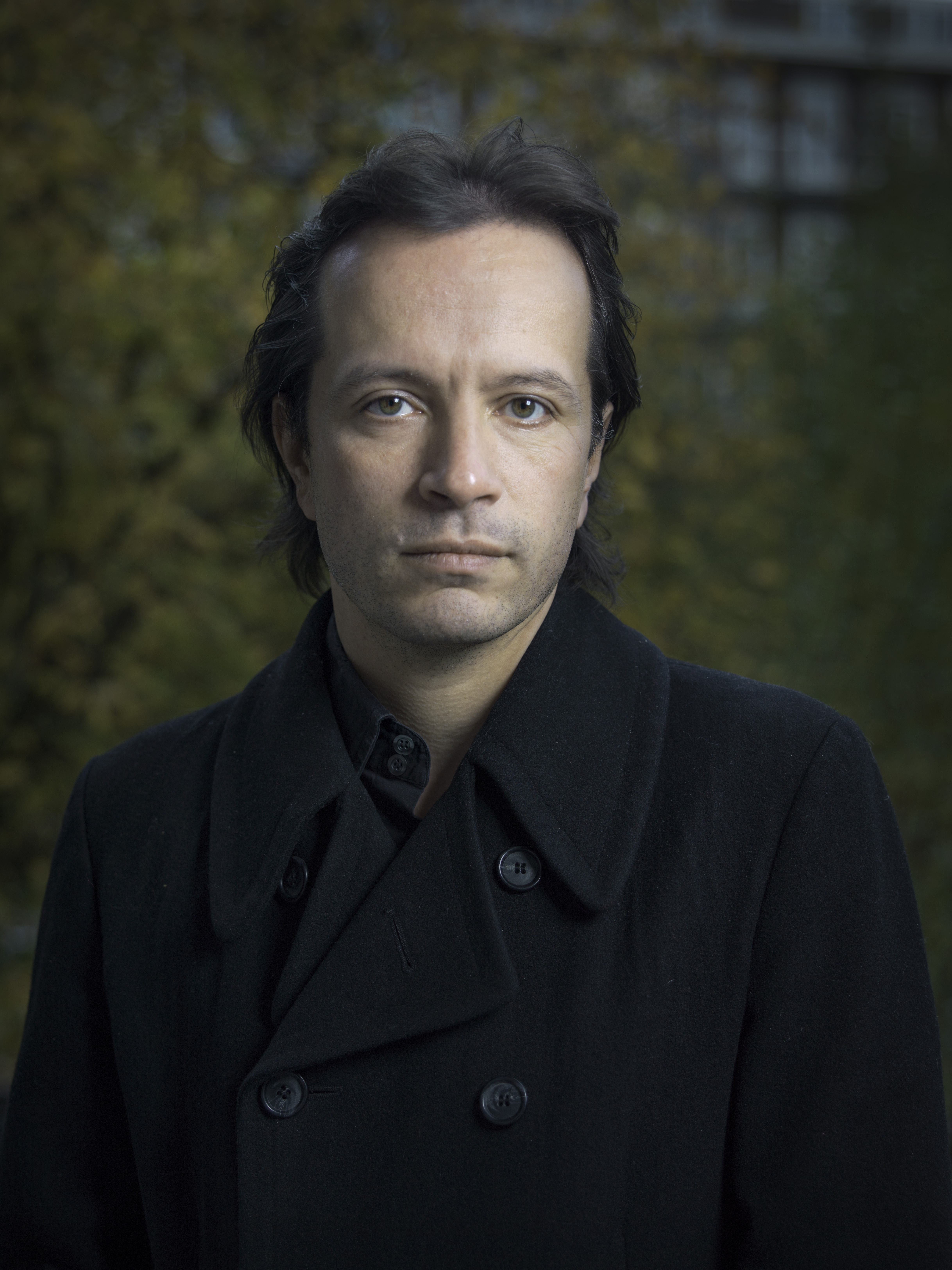 Joost Baars