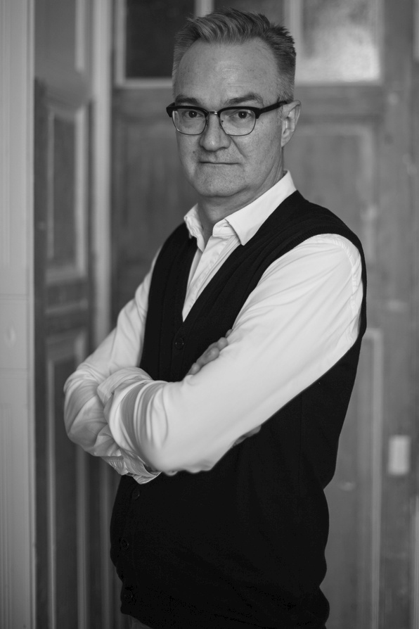 Marcel Möring