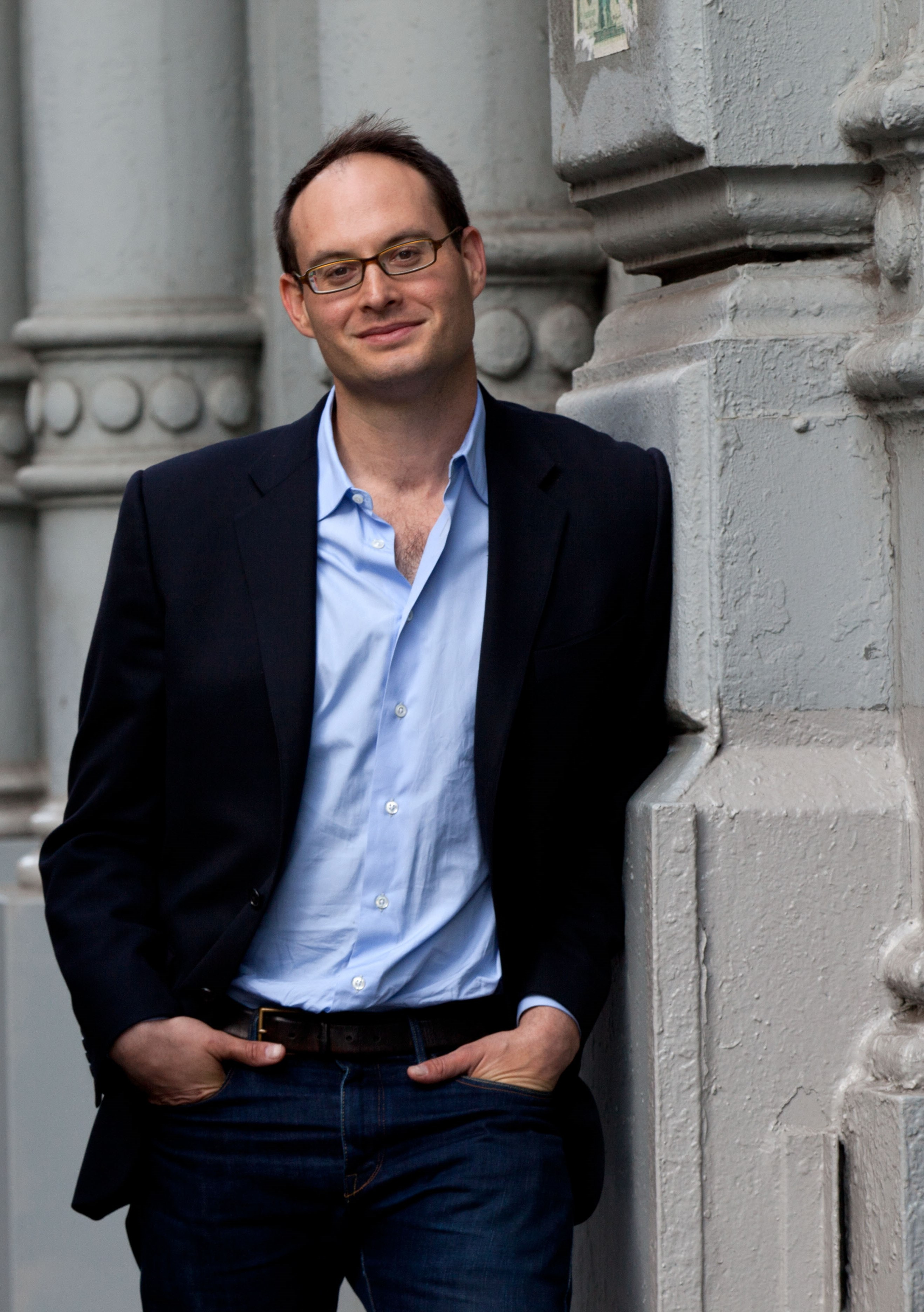 Franklin Foer