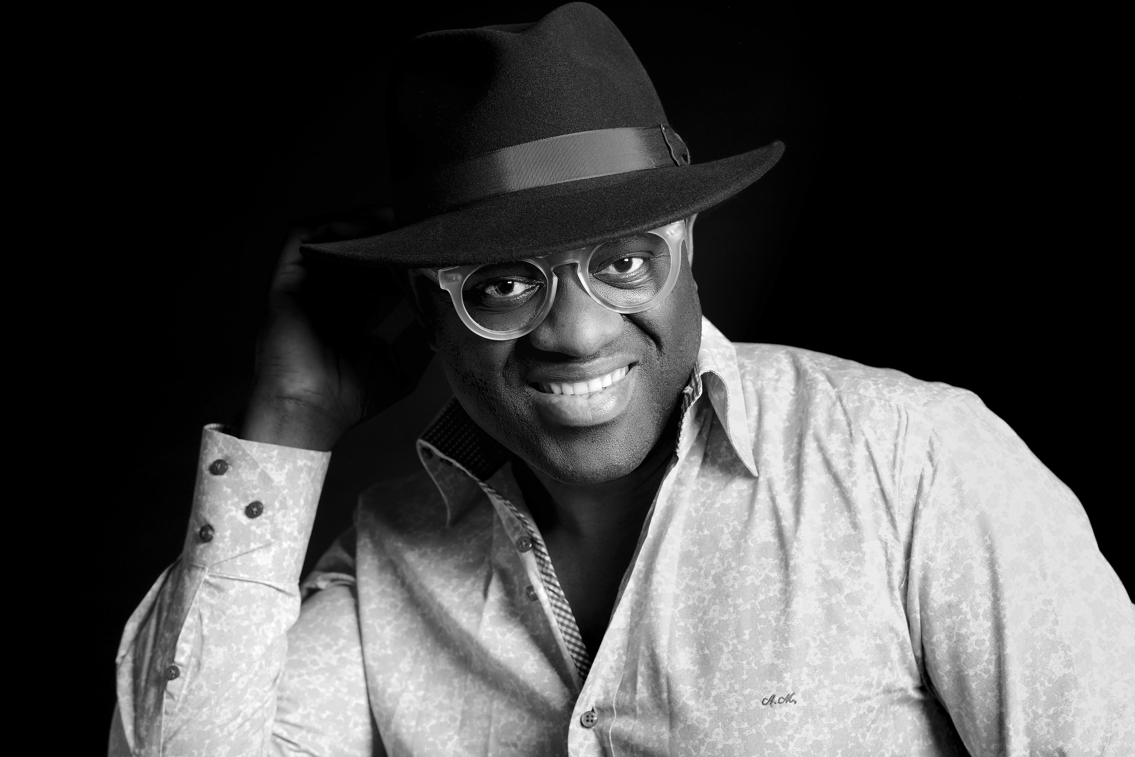 Alain Mabanckou