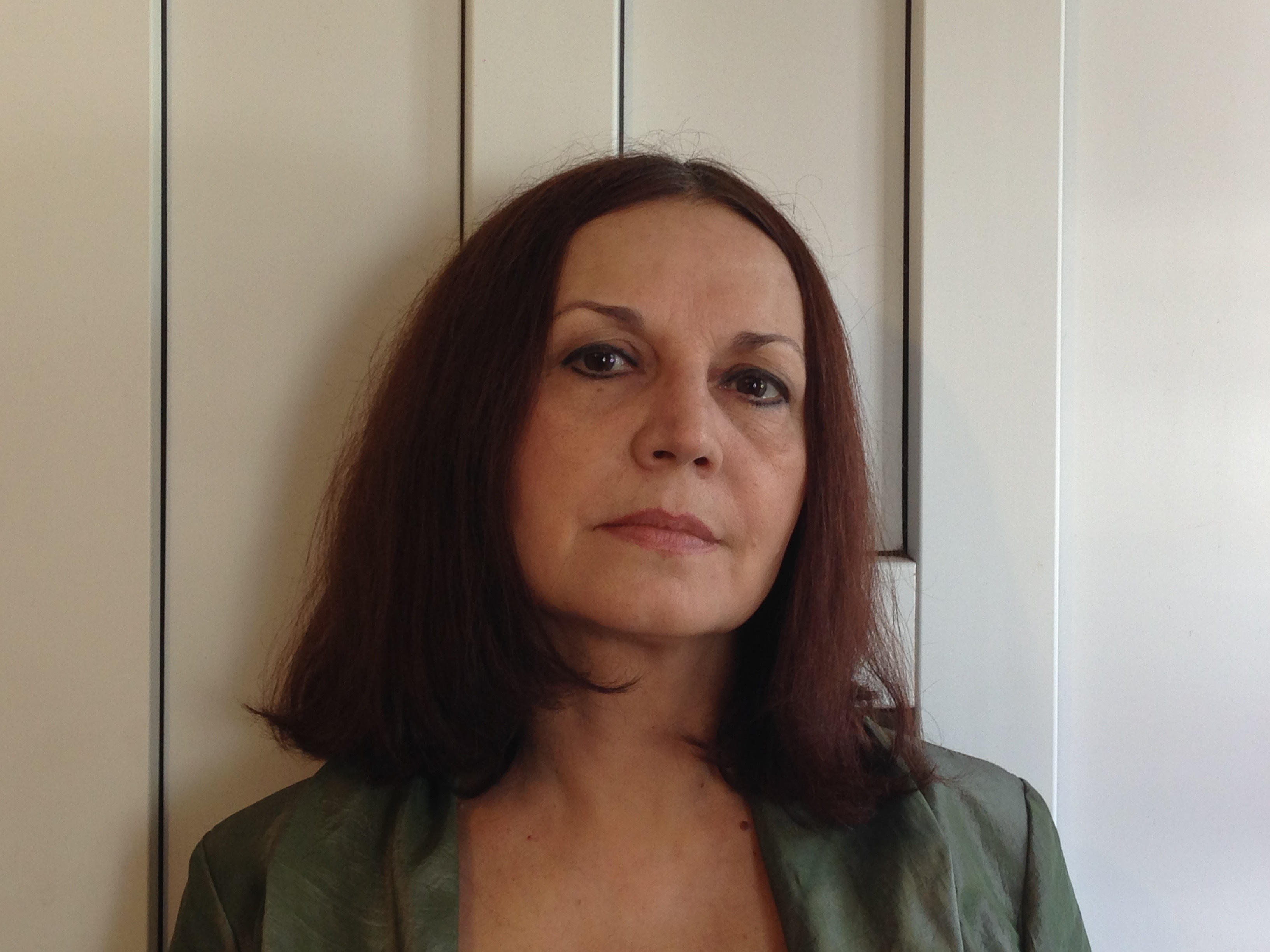 Magda Cârneci