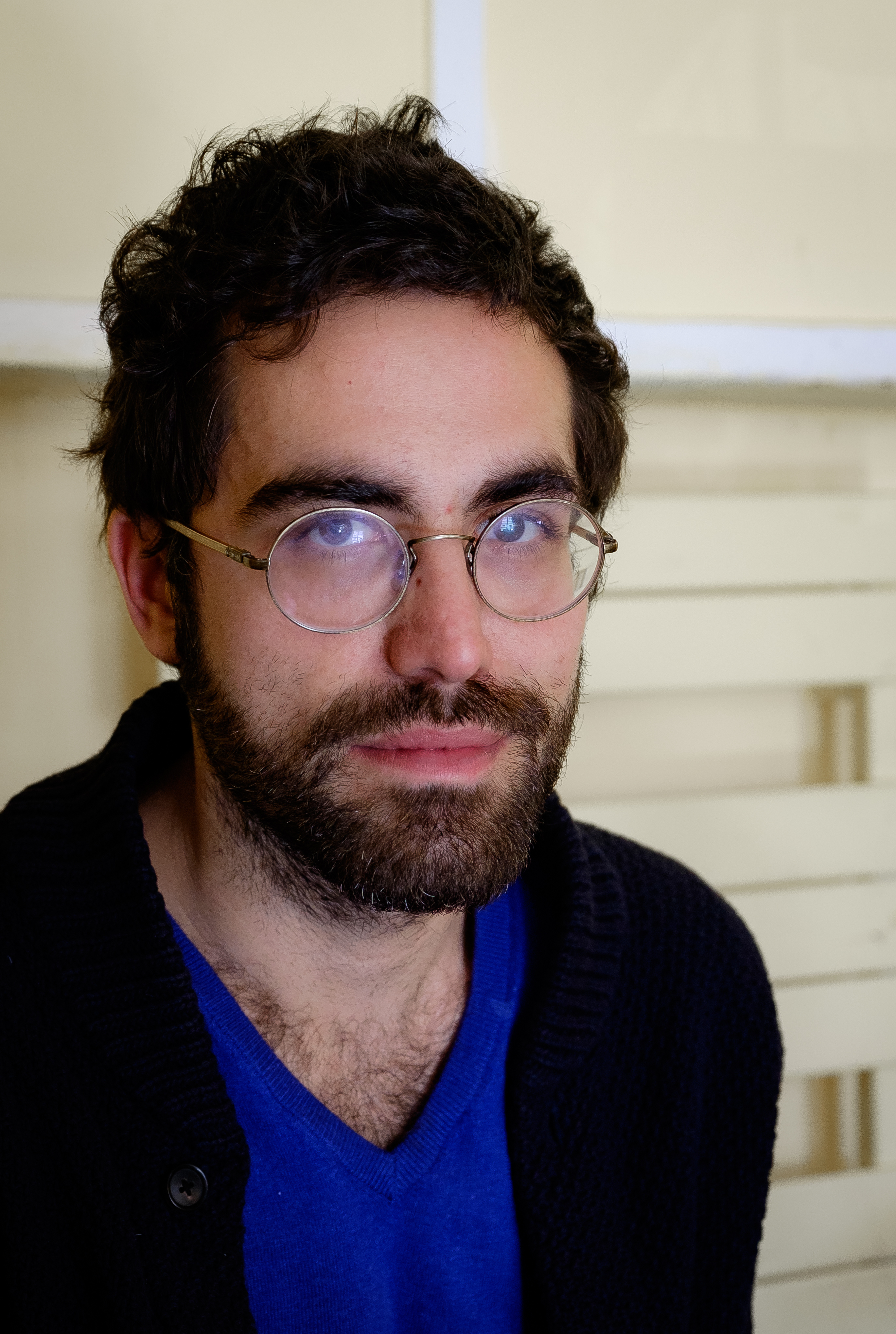 Efe Murad