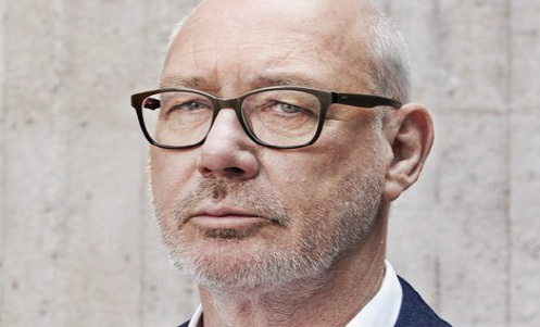 Hans van den Boom