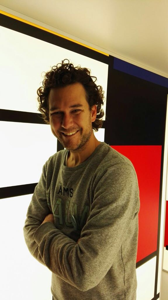 Matthijs de Groot