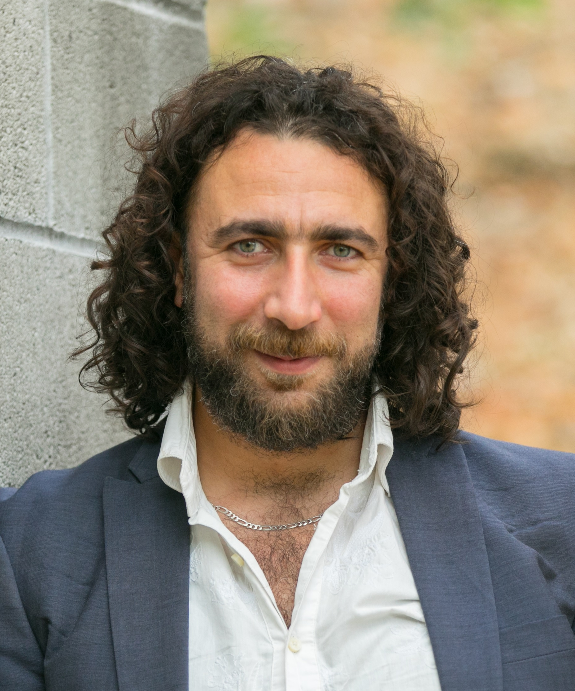 Ghayath Almadhoun