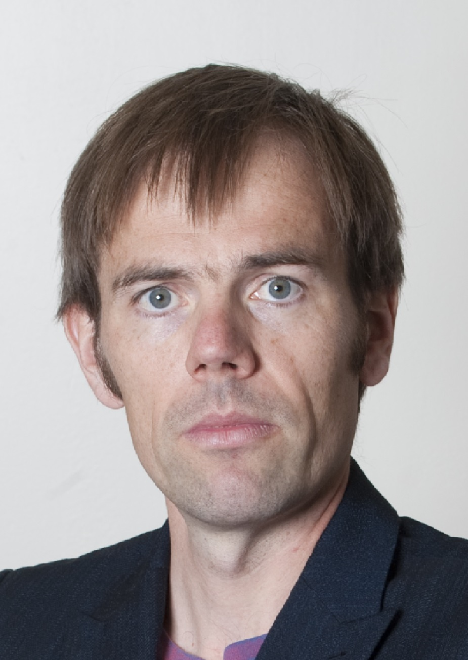 Luuk van Middelaar