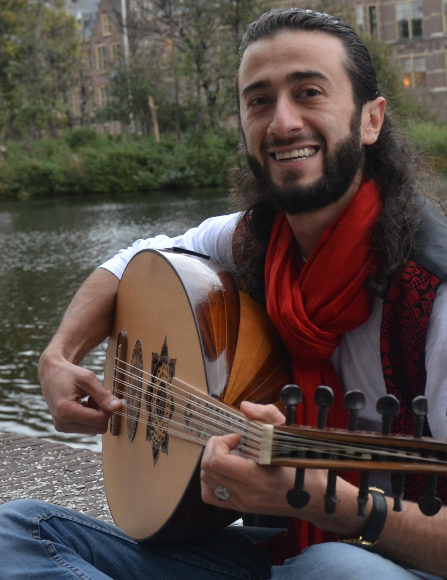 Amer Shanati