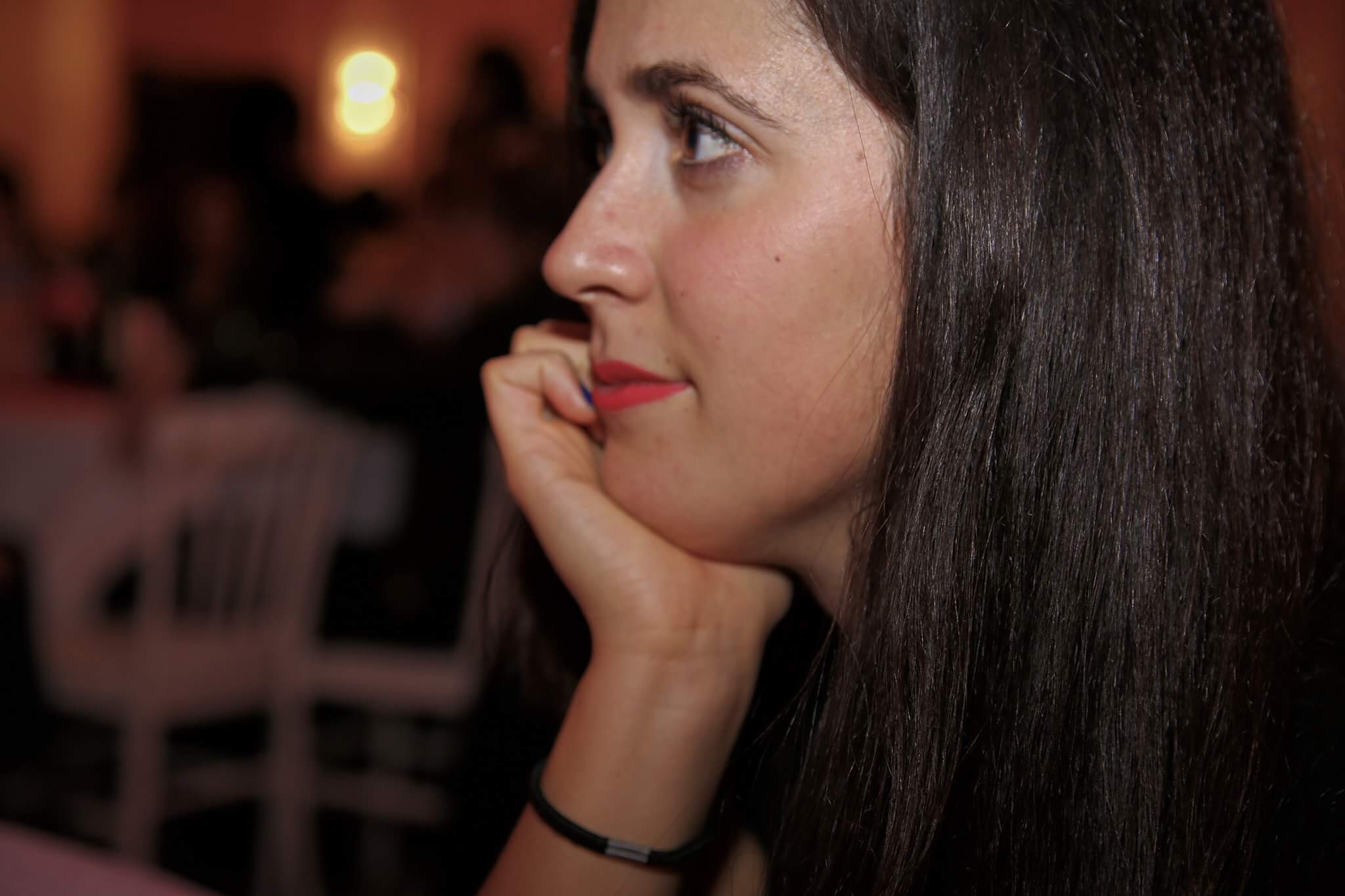 Cansu Eroğlu