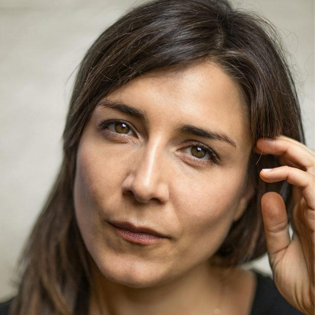 Alejandra Theus