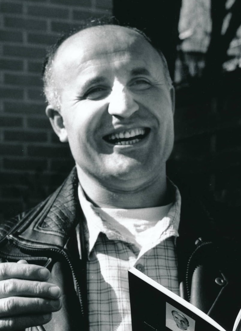 Ibrahim Eroğlu