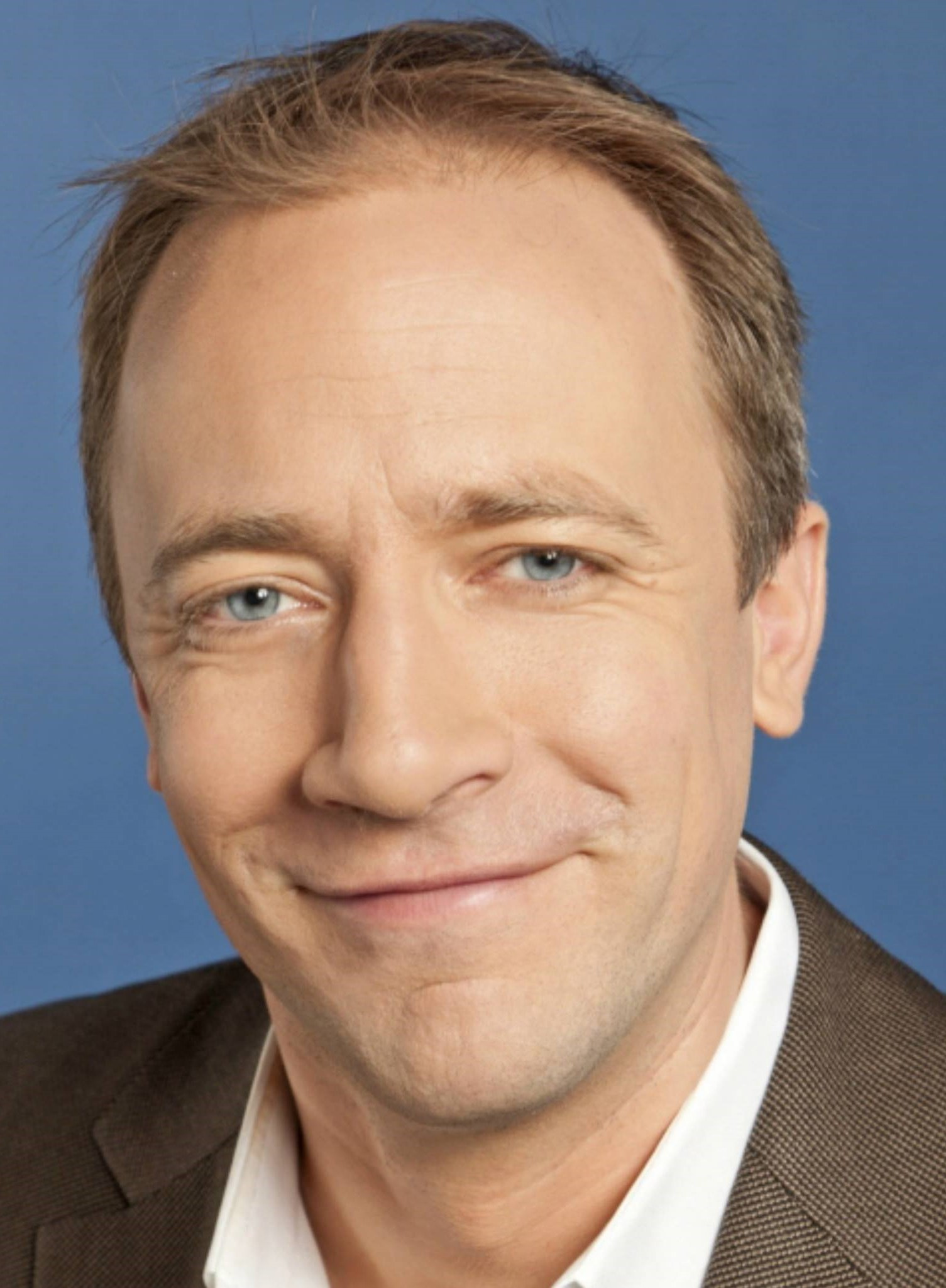 Eelco Bosch van Rosenthal