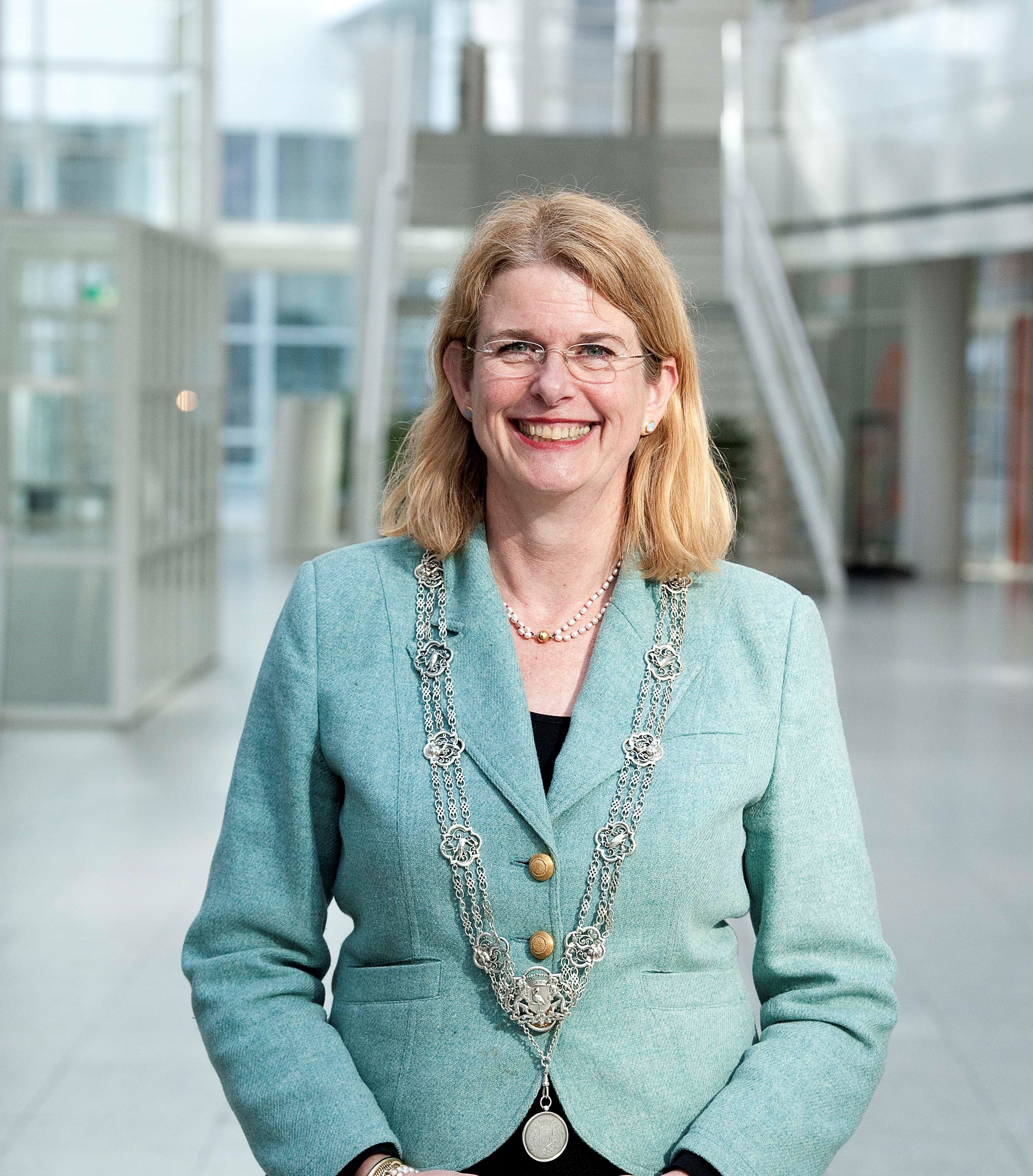 Pauline Krikke