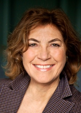 Madelon de Keizer
