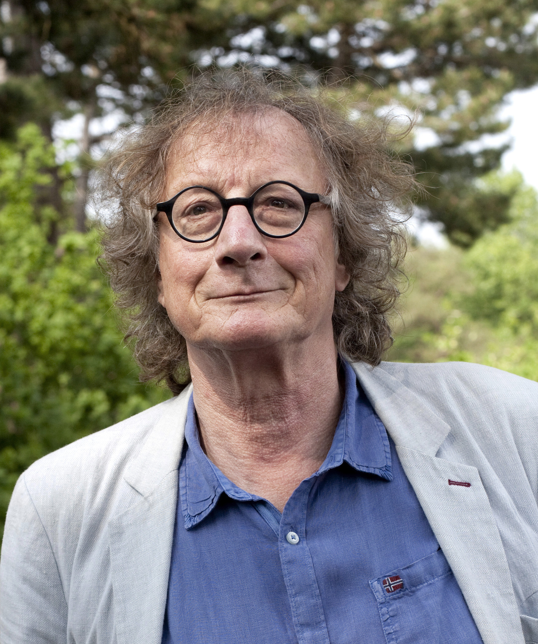 Thomas Verbogt