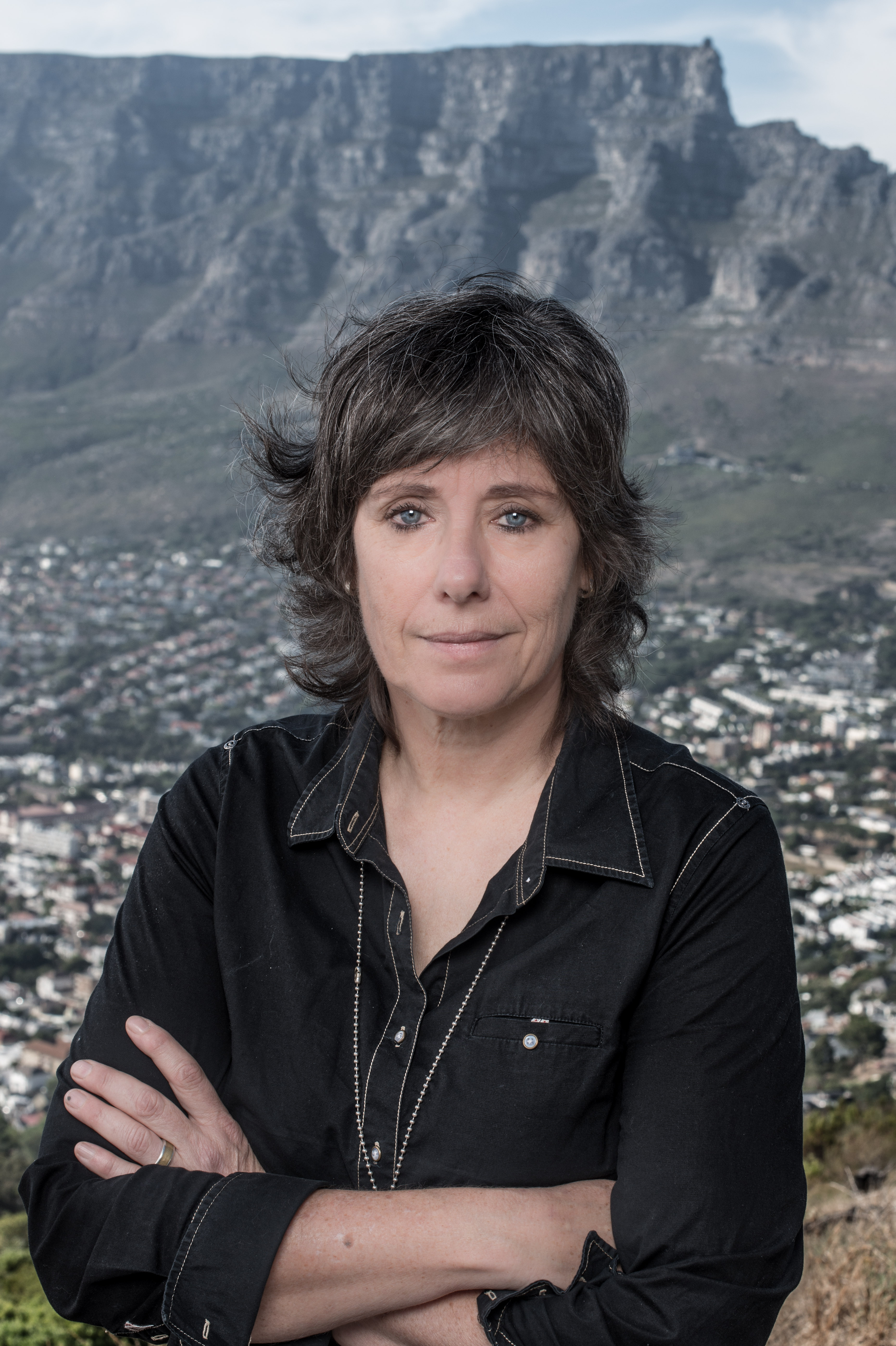 Marianne Thamm