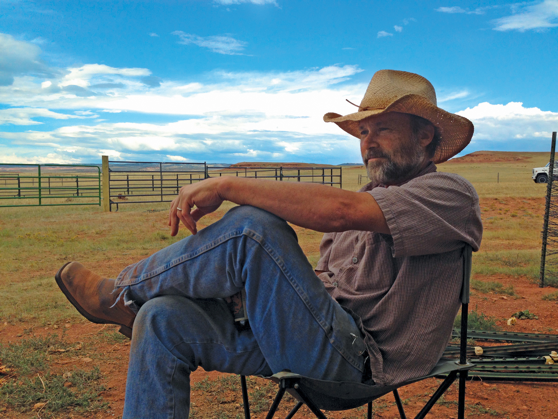 Brad Watson