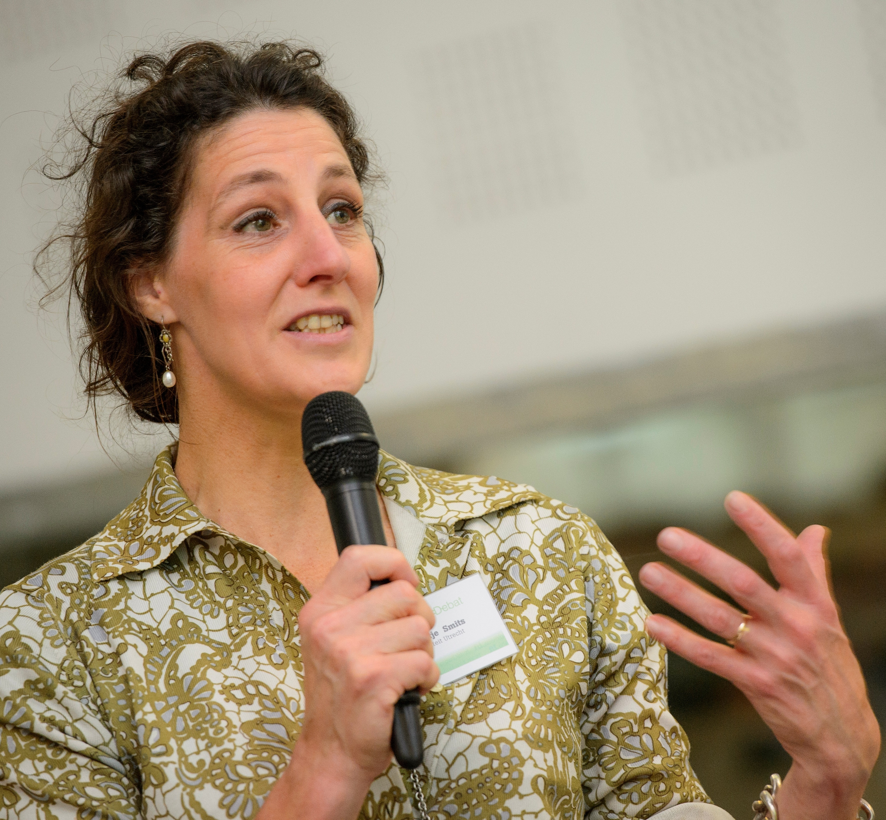 Martijntje Smits