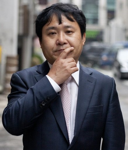 Jang Jin-sung
