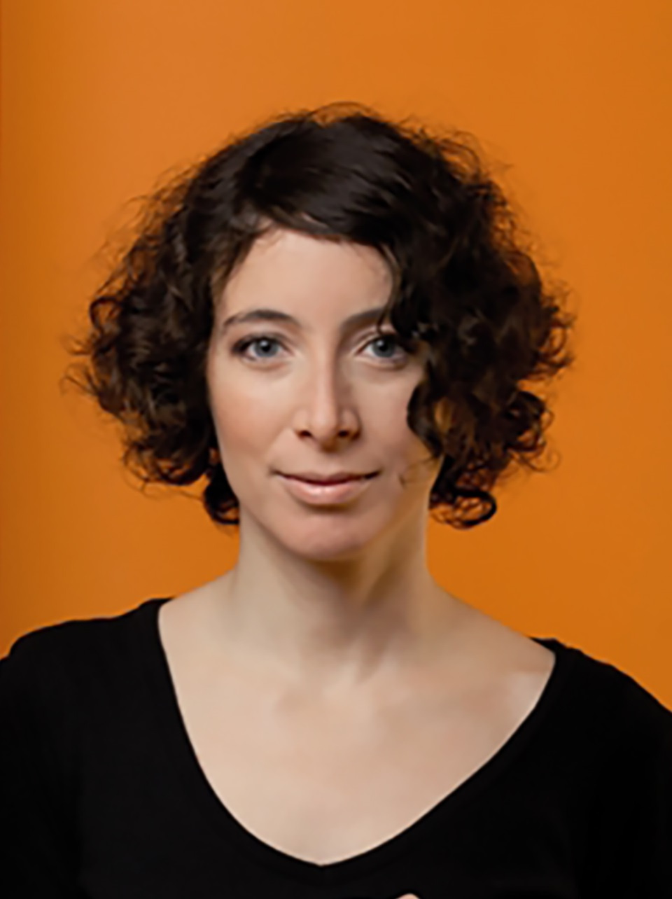 Ayelet Gundar-Goshen