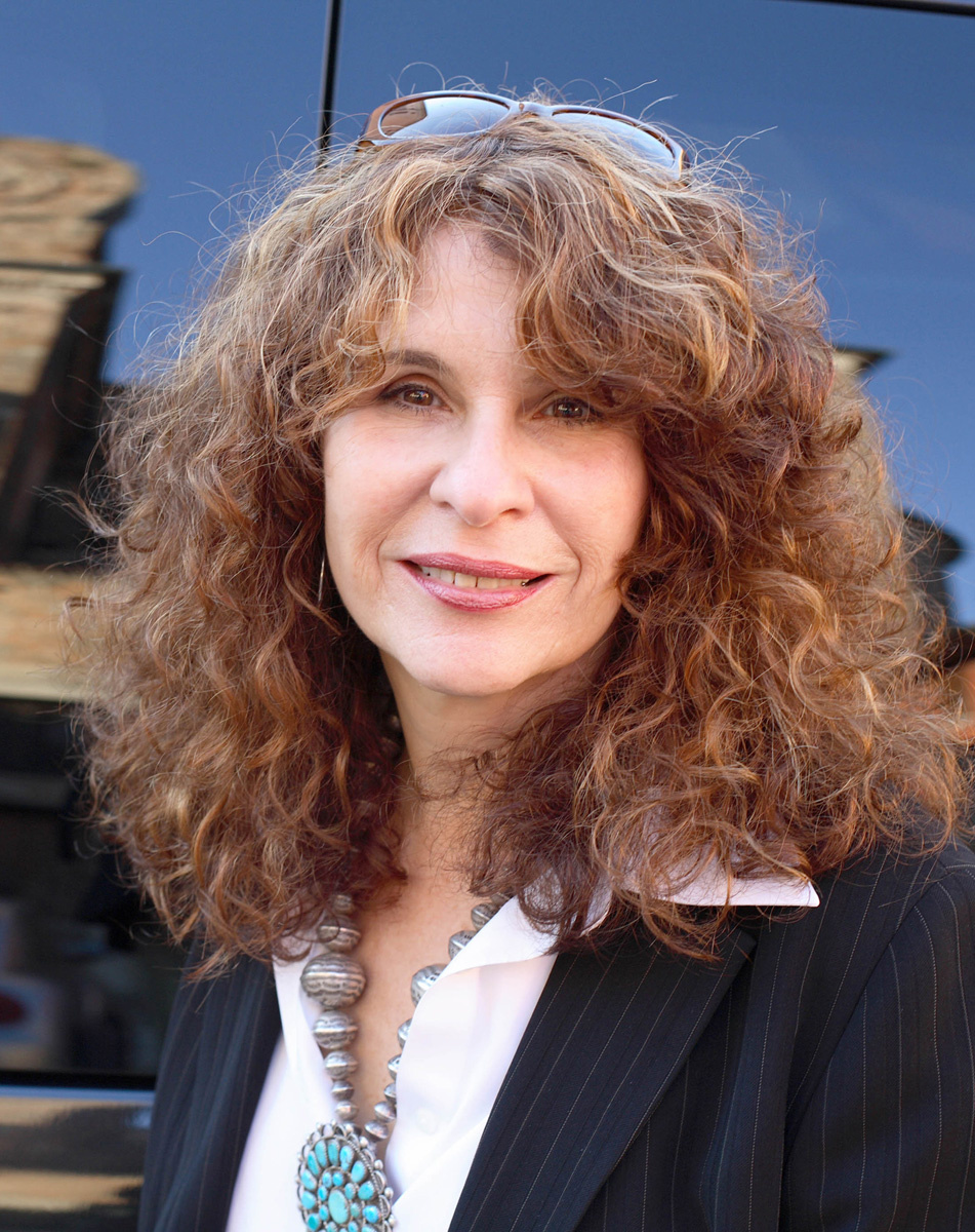 Gioconda Belli