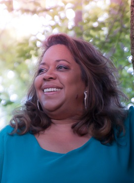 Sharon Goeman