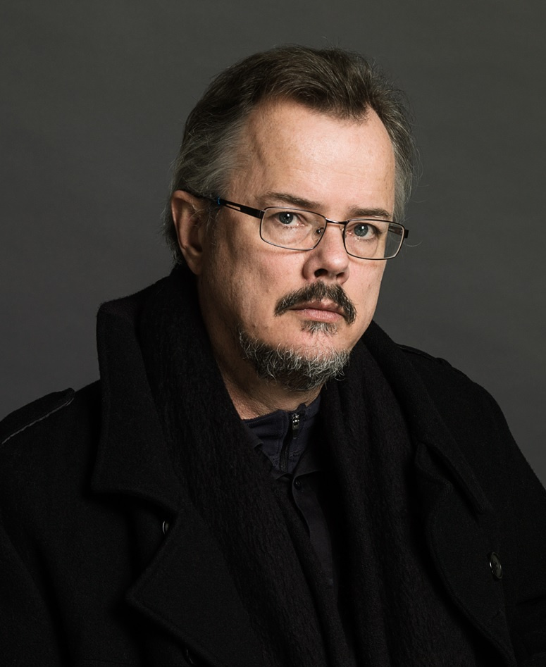 Jan van Aken