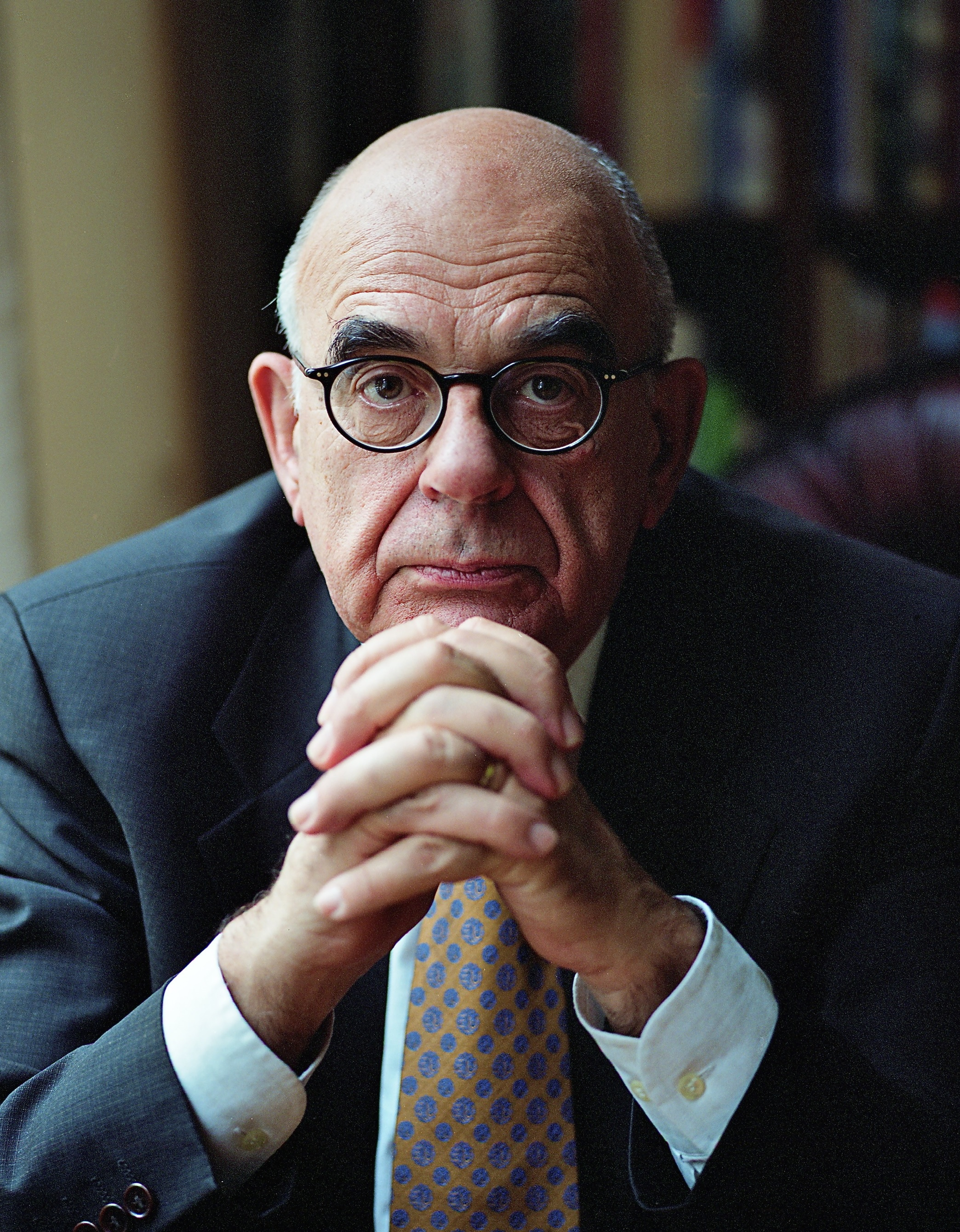 Jan Pronk